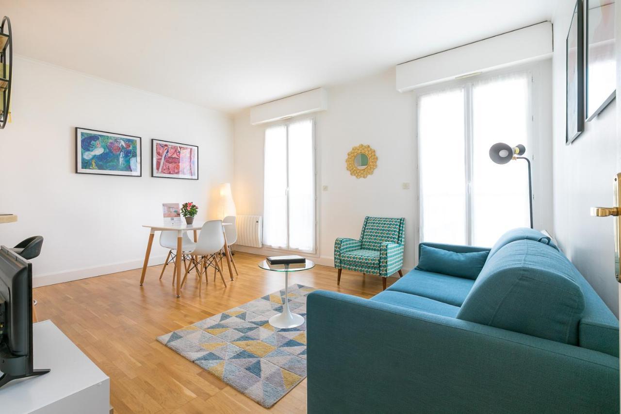 56-Chabot-Charny Apartment Dijon Luaran gambar